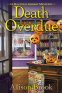 Cover Image: Death Overdue