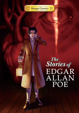 Manga Classics: The Stories of Edgar Allan Poe