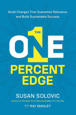 The One Percent Edge