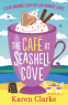 Cover Image: The Cafe at Seashell Cove