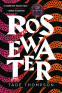 Cover Image: Rosewater