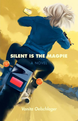 Silent Is The Magpie