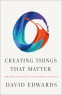 Cover Image: Creating Things That Matter