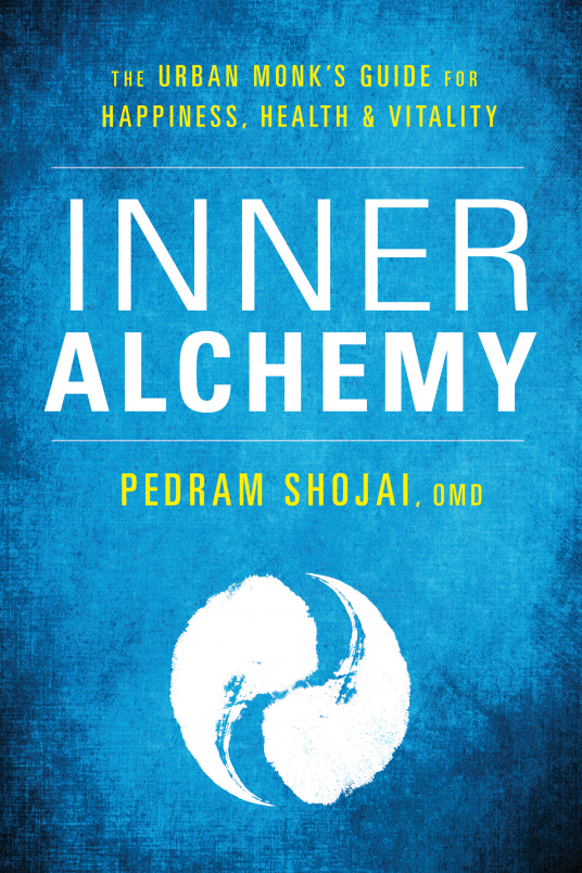 Inner Alchemy | Pedram Shojai | 9781683641674 | NetGalley Inner Alchemy | Pedram Shojai | 9781683641674 | NetGalley