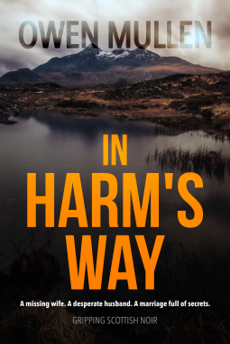 In Harm's Way