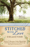 Cover Image: Stitched with Love Romance Collection