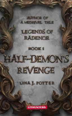 Half-Demon's Revenge