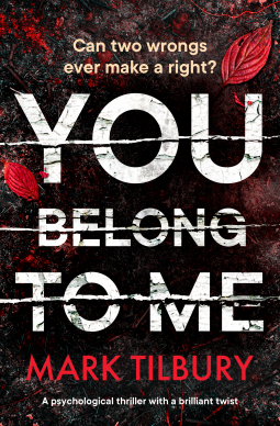 You Belong to Me