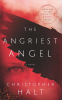 Cover Image: The Angriest Angel