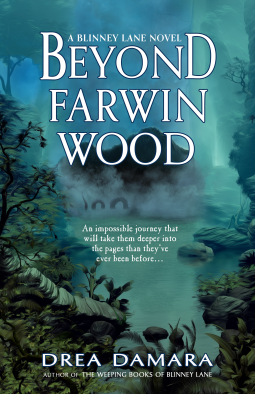 Beyond Farwin Wood