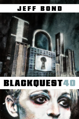 Blackquest 40