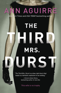 The Third Mrs. Durst