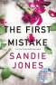 Cover Image: The First Mistake