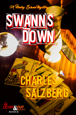 Swann's Down