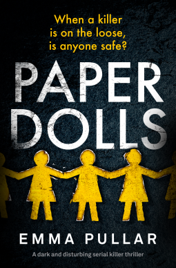 Paper Dolls