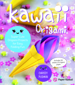 Kawaii Origami