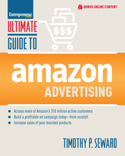 Ultimate Guide to Amazon Advertising