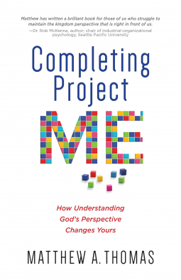 Completing Project Me