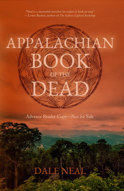 Appalachian Book of the Dead