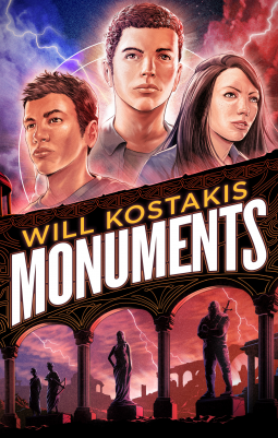 Monuments