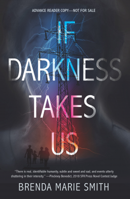 If Darkness Takes Us