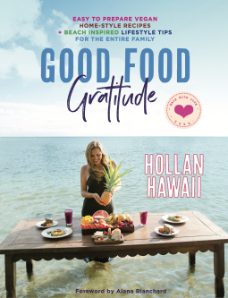 Good Food Gratitude