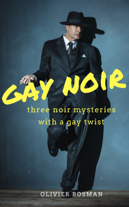 Gay Noir