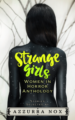 Women in Horror Anthology