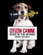 Cover Image: Citizen Canine