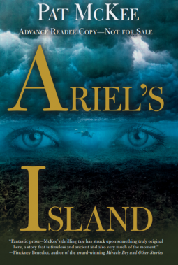 Ariel's Island