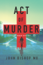 Cover Image: Act of Murder