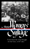 Cover Image: American Women's Suffrage: Voices from the Long Struggle for the Vote 1776-1965 (LOA #332)