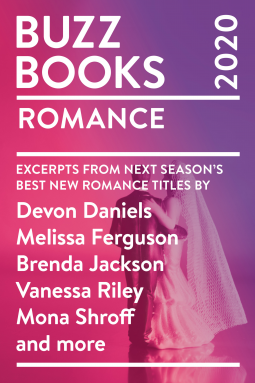 Buzz Books 2020: Romance