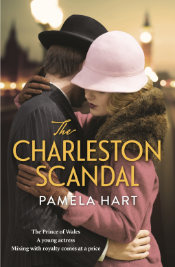 The Charleston Scandal