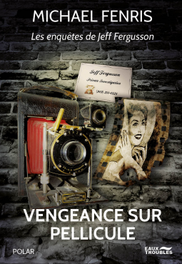 Vengeance sur pellicule