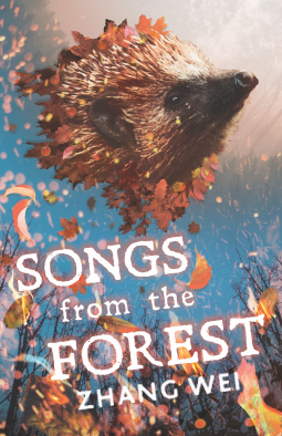 Songs from the Forest