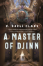 Cover Image: A Master of Djinn