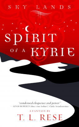 Spirit of a Kyrie