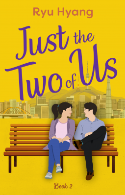 Just the Two of Us, Book 2