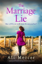 Cover Image: The Marriage Lie