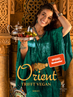 Orient trifft vegan