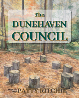 The Dunehaven Council