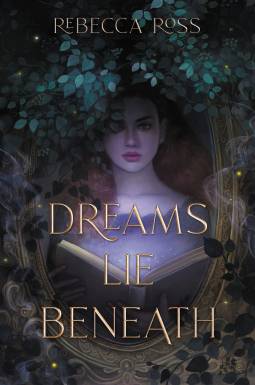 In My Dreams I Hold A Knife Ashley Winstead Netgalley