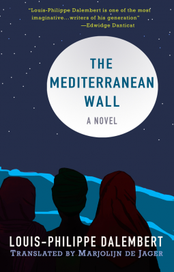 The Mediterranean Wall