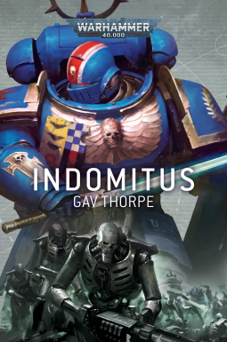 Indomitus