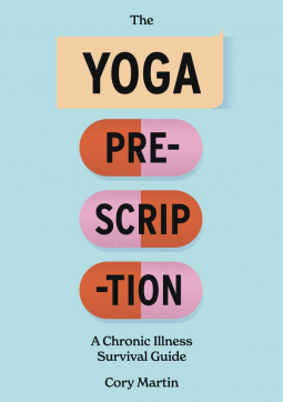 The Yoga Prescription