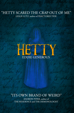 Hetty