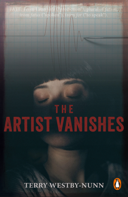 The Artist Vanishes