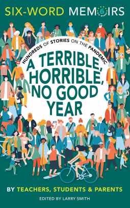 A Terrible, Horrible, No Good Year