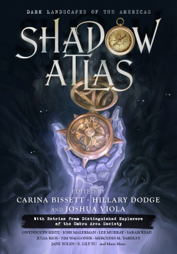 Shadow Atlas